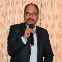 Deependra Singh Jodha