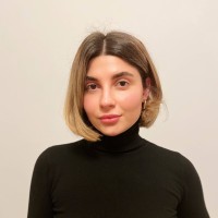 Daria Klevets