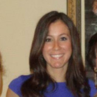 Danielle DeCoste