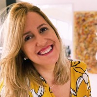 Vera Lúcia da Silva Vieira