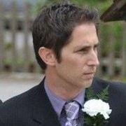 Jon Eastwood