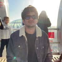 Saud Sarwar