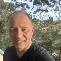 Stephen Dodd