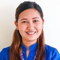 Hannah Marie Arreza
