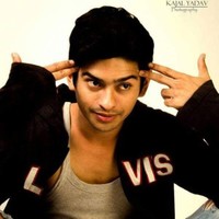Akash Kumar zin