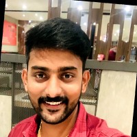 Yavvari Santosh Kumar