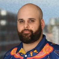 Aaron Gow