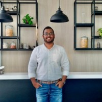 Mohamed Nufail
