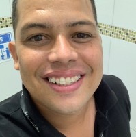 Caíque Lima