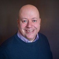 Mark Fretwell
