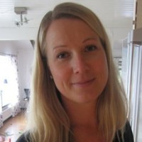 Cecilia Larsson