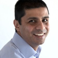 Vinai Haria, FCCA