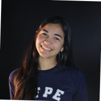Rafaela Saldanha