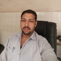 Santosh Tiwari
