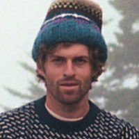 Geoffrey Holstad