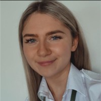 Samantha Cashman