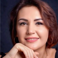 Iryna Tsiura