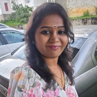 Abiramy Vinodh