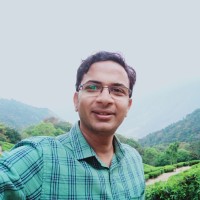 Awadhesh Kumar