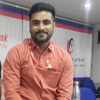 Satyam Kumar Choubey