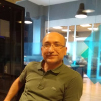 Serdar S.