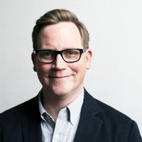 Mark Stankey