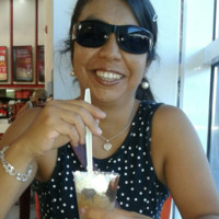 Marcela Olivares Rojas