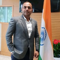 Pankaj Kabra