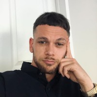 Dan Mason