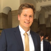 Finn Schmeling