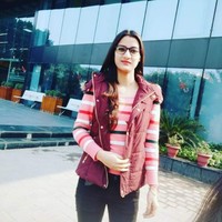Monika Bhat