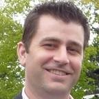 Brad Shannon, PMP, CSM