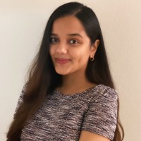 Krishma Patel