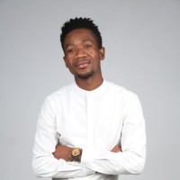 Thapelo Simon Mahlo