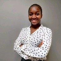Bridget Oarabile Tau