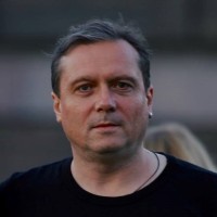 Sergei Kupriianov