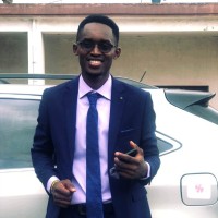 Michael Chimezie