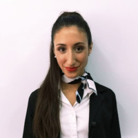 Victoria Castellani