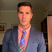 Gustavo Guíñez Ramírez