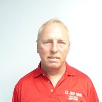 Bill Yarger