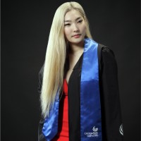 Annie Kim