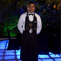 Carlos Francisco Reyes Sánchez