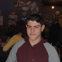 Josue Fernandez