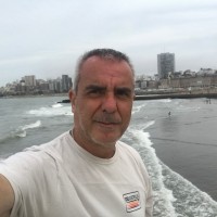 Gustavo Fernández