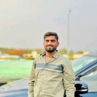 Pravin Chavan