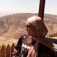Farah Almajali