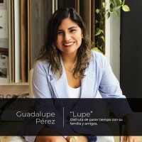 Guadalupe Pérez