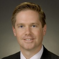 James Hetherington
