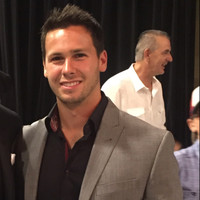 Jordan Wilson