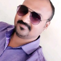 Manish Kumar Parochi